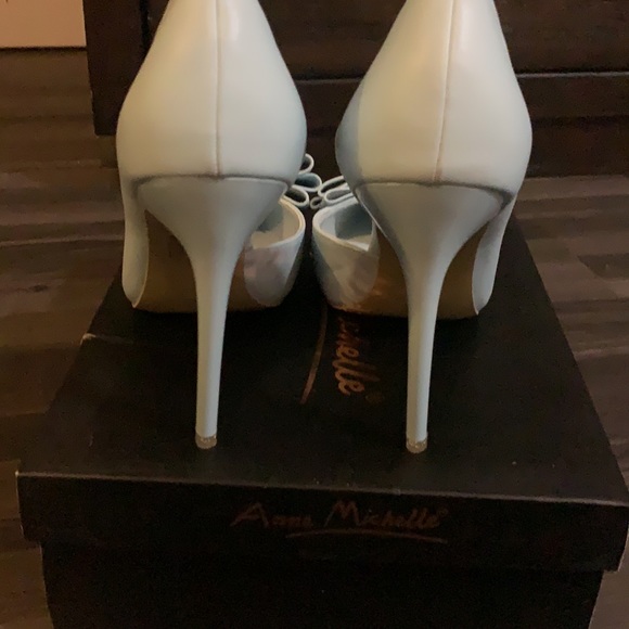 Beautiful heels - Picture 5 of 5